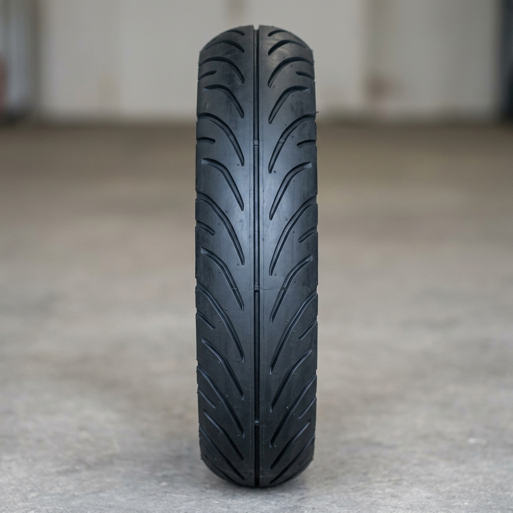 Ban Tubeless Matic Belakang 90/90-14