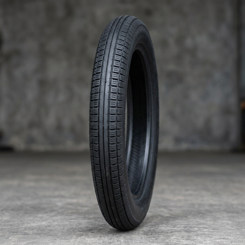 Ban Tubeless Matic Depan 80/90-14