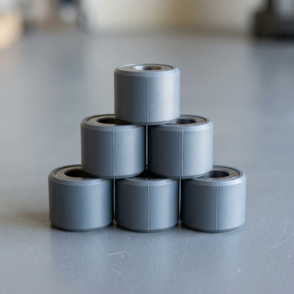 Roller CVT Matic Set