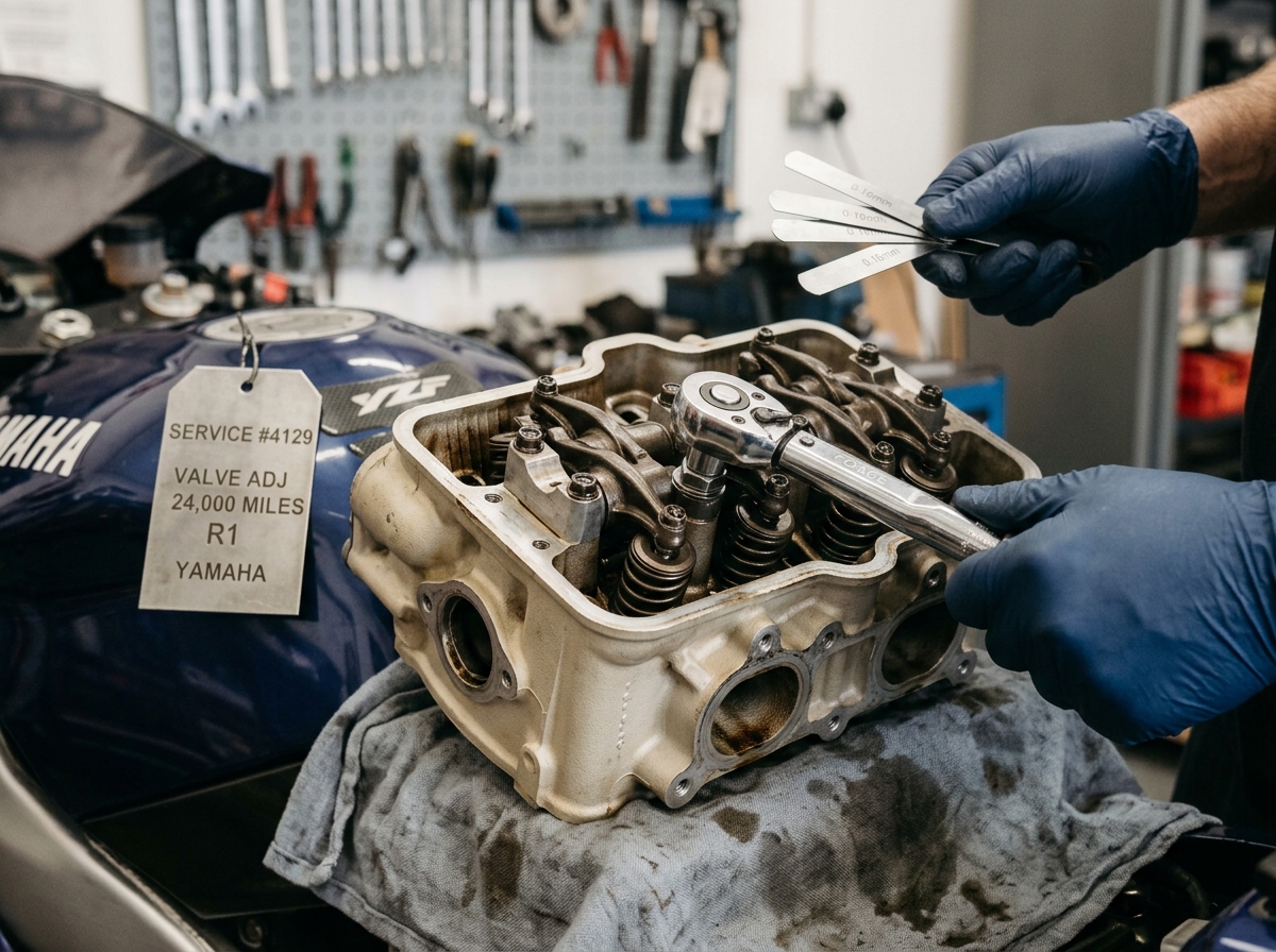 Tune Up